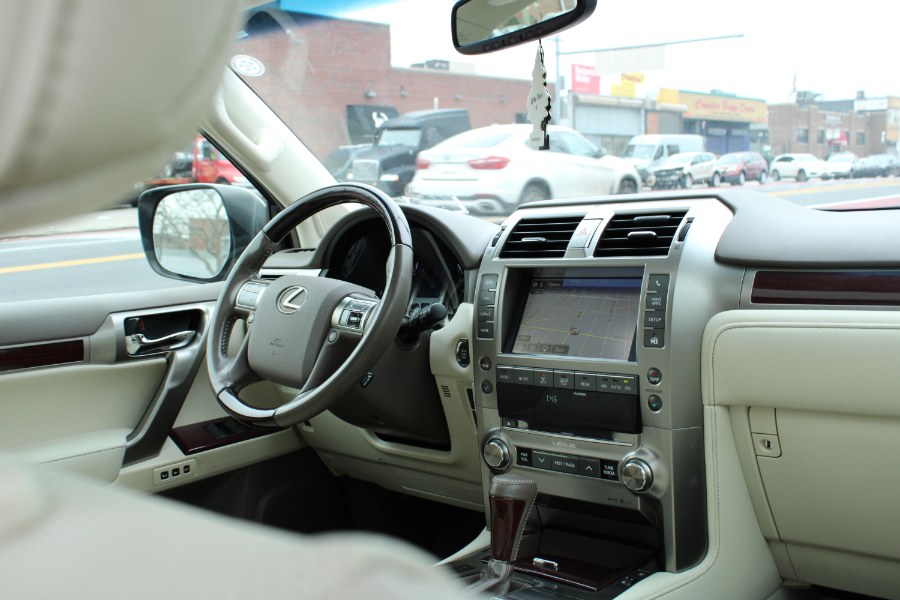 2019 Lexus GX GX 460 Premium 4WD, available for sale in BROOKLYN, New York | Deals on Wheels International Auto. BROOKLYN, New York 2019 Lexus GX GX 460 Premium 4WD, available for sale in BROOKLYN, New York | Deals on Wheels International Auto. BROOKLYN, New York