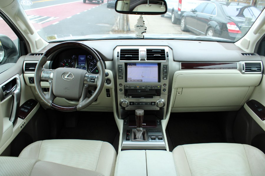 2019 Lexus GX GX 460 Premium 4WD, available for sale in BROOKLYN, New York | Deals on Wheels International Auto. BROOKLYN, New York 2019 Lexus GX GX 460 Premium 4WD, available for sale in BROOKLYN, New York | Deals on Wheels International Auto. BROOKLYN, New York