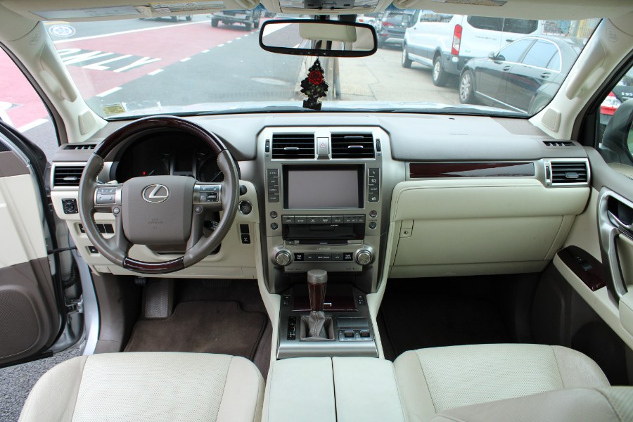 2019 Lexus GX GX 460 Premium 4WD, available for sale in BROOKLYN, New York | Deals on Wheels International Auto. BROOKLYN, New York 2019 Lexus GX GX 460 Premium 4WD, available for sale in BROOKLYN, New York | Deals on Wheels International Auto. BROOKLYN, New York