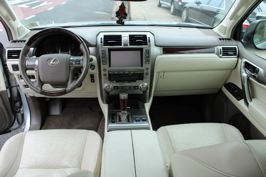 2019 Lexus GX GX 460 Premium 4WD, available for sale in BROOKLYN, New York | Deals on Wheels International Auto. BROOKLYN, New York 2019 Lexus GX GX 460 Premium 4WD, available for sale in BROOKLYN, New York | Deals on Wheels International Auto. BROOKLYN, New York