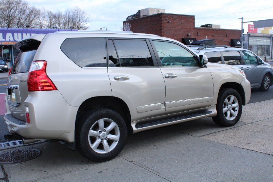 2013 Lexus GX 460 4WD 4dr, available for sale in BROOKLYN, New York | Deals on Wheels International Auto. BROOKLYN, New York 2013 Lexus GX 460 4WD 4dr, available for sale in BROOKLYN, New York | Deals on Wheels International Auto. BROOKLYN, New York