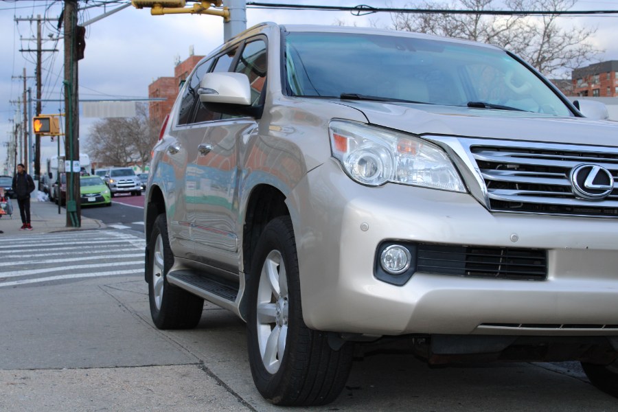 2013 Lexus GX 460 4WD 4dr, available for sale in BROOKLYN, New York | Deals on Wheels International Auto. BROOKLYN, New York 2013 Lexus GX 460 4WD 4dr, available for sale in BROOKLYN, New York | Deals on Wheels International Auto. BROOKLYN, New York