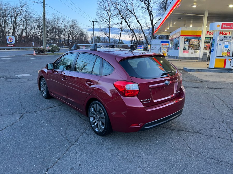 2014 Subaru Impreza Wagon 5dr Auto 2.0i, available for sale in Hartford , Connecticut | Ledyard Auto Sale LLC. Hartford , Connecticut 2014 Subaru Impreza Wagon 5dr Auto 2.0i, available for sale in Hartford , Connecticut | Ledyard Auto Sale LLC. Hartford , Connecticut