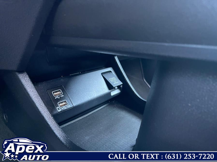 2019 Honda HR-V EX-L AWD CVT, available for sale in Selden, New York | Apex Auto. Selden, New York 2019 Honda HR-V EX-L AWD CVT, available for sale in Selden, New York | Apex Auto. Selden, New York