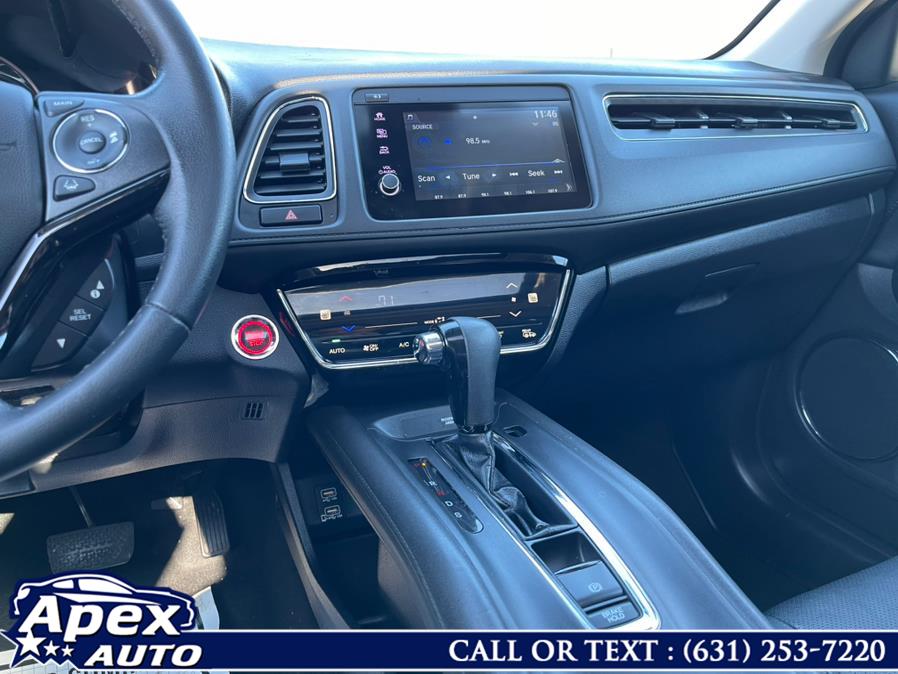 2019 Honda HR-V EX-L AWD CVT, available for sale in Selden, New York | Apex Auto. Selden, New York 2019 Honda HR-V EX-L AWD CVT, available for sale in Selden, New York | Apex Auto. Selden, New York
