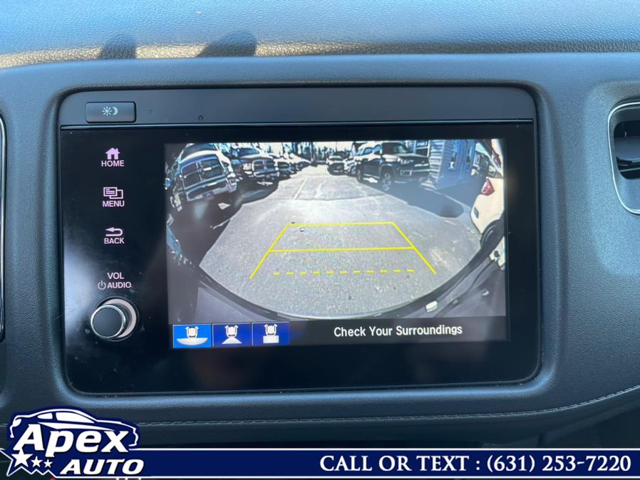2019 Honda HR-V EX-L AWD CVT, available for sale in Selden, New York | Apex Auto. Selden, New York 2019 Honda HR-V EX-L AWD CVT, available for sale in Selden, New York | Apex Auto. Selden, New York
