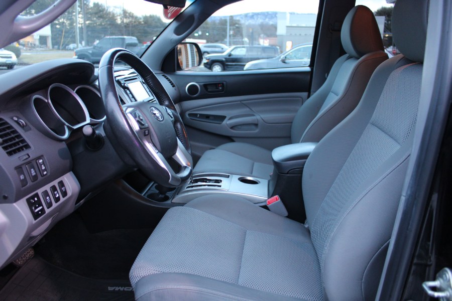 2015 Toyota Tacoma 4WD Double Cab V6 AT TRD Pro (Natl), available for sale in Plantsville, Connecticut | Auto House of Luxury. Plantsville, Connecticut 2015 Toyota Tacoma 4WD Double Cab V6 AT TRD Pro (Natl), available for sale in Plantsville, Connecticut | Auto House of Luxury. Plantsville, Connecticut