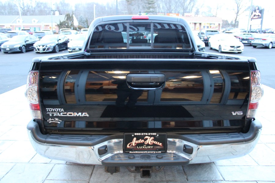 2015 Toyota Tacoma 4WD Double Cab V6 AT TRD Pro (Natl), available for sale in Plantsville, Connecticut | Auto House of Luxury. Plantsville, Connecticut 2015 Toyota Tacoma 4WD Double Cab V6 AT TRD Pro (Natl), available for sale in Plantsville, Connecticut | Auto House of Luxury. Plantsville, Connecticut