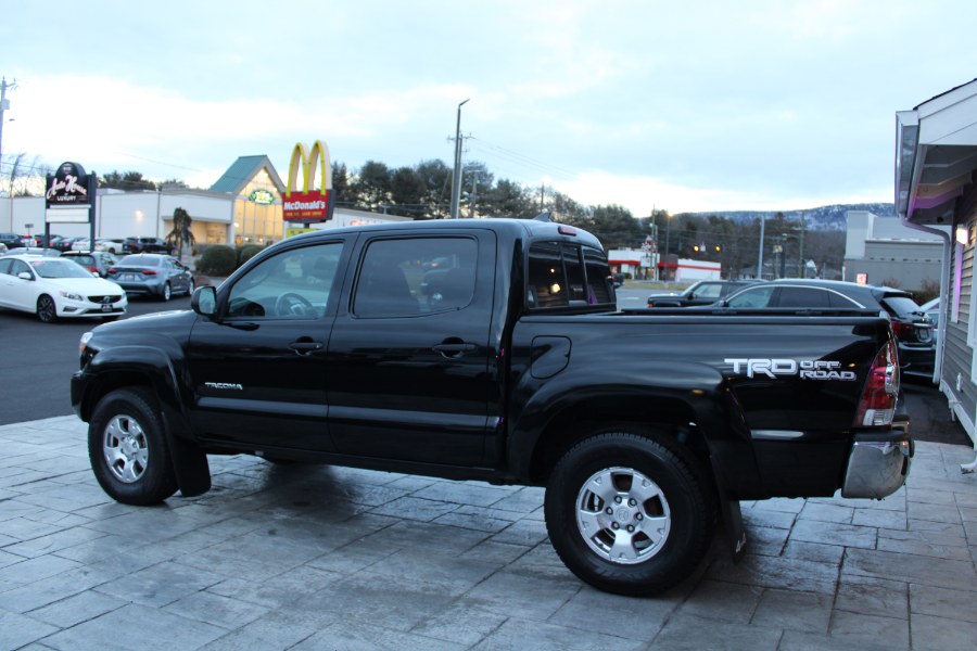 2015 Toyota Tacoma 4WD Double Cab V6 AT TRD Pro (Natl), available for sale in Plantsville, Connecticut | Auto House of Luxury. Plantsville, Connecticut 2015 Toyota Tacoma 4WD Double Cab V6 AT TRD Pro (Natl), available for sale in Plantsville, Connecticut | Auto House of Luxury. Plantsville, Connecticut