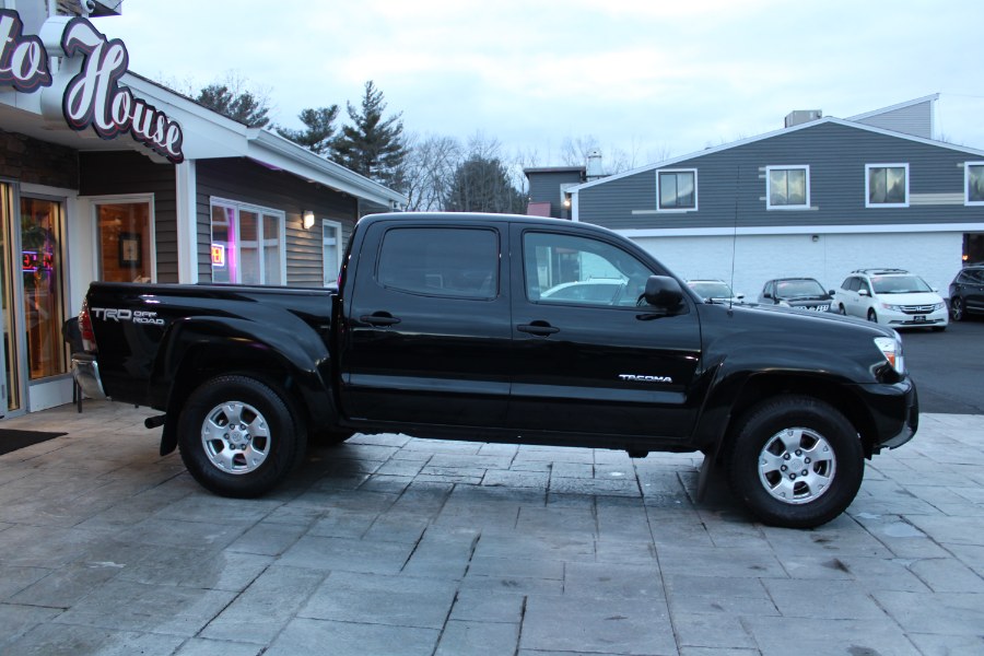 2015 Toyota Tacoma 4WD Double Cab V6 AT TRD Pro (Natl), available for sale in Plantsville, Connecticut | Auto House of Luxury. Plantsville, Connecticut 2015 Toyota Tacoma 4WD Double Cab V6 AT TRD Pro (Natl), available for sale in Plantsville, Connecticut | Auto House of Luxury. Plantsville, Connecticut