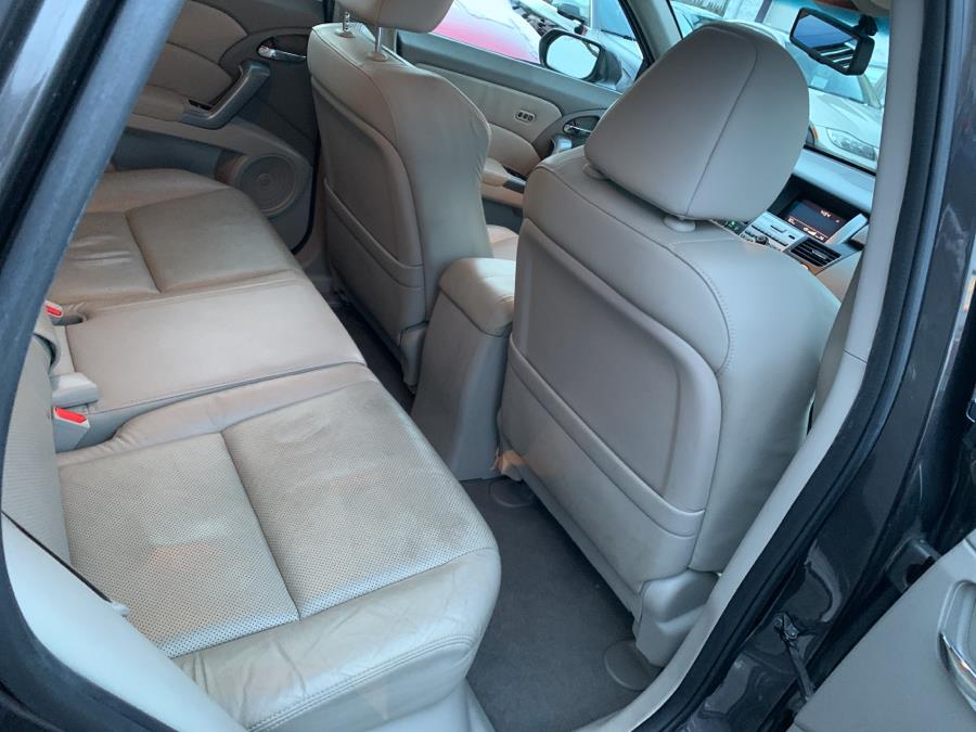 2010 Acura RDX AWD 4dr, available for sale in Springfield, Massachusetts | Absolute Motors Inc. Springfield, Massachusetts 2010 Acura RDX AWD 4dr, available for sale in Springfield, Massachusetts | Absolute Motors Inc. Springfield, Massachusetts