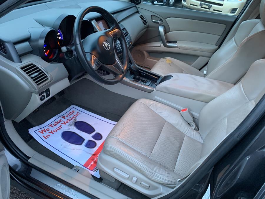 2010 Acura RDX AWD 4dr, available for sale in Springfield, Massachusetts | Absolute Motors Inc. Springfield, Massachusetts 2010 Acura RDX AWD 4dr, available for sale in Springfield, Massachusetts | Absolute Motors Inc. Springfield, Massachusetts