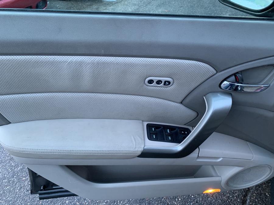 2010 Acura RDX AWD 4dr, available for sale in Springfield, Massachusetts | Absolute Motors Inc. Springfield, Massachusetts 2010 Acura RDX AWD 4dr, available for sale in Springfield, Massachusetts | Absolute Motors Inc. Springfield, Massachusetts
