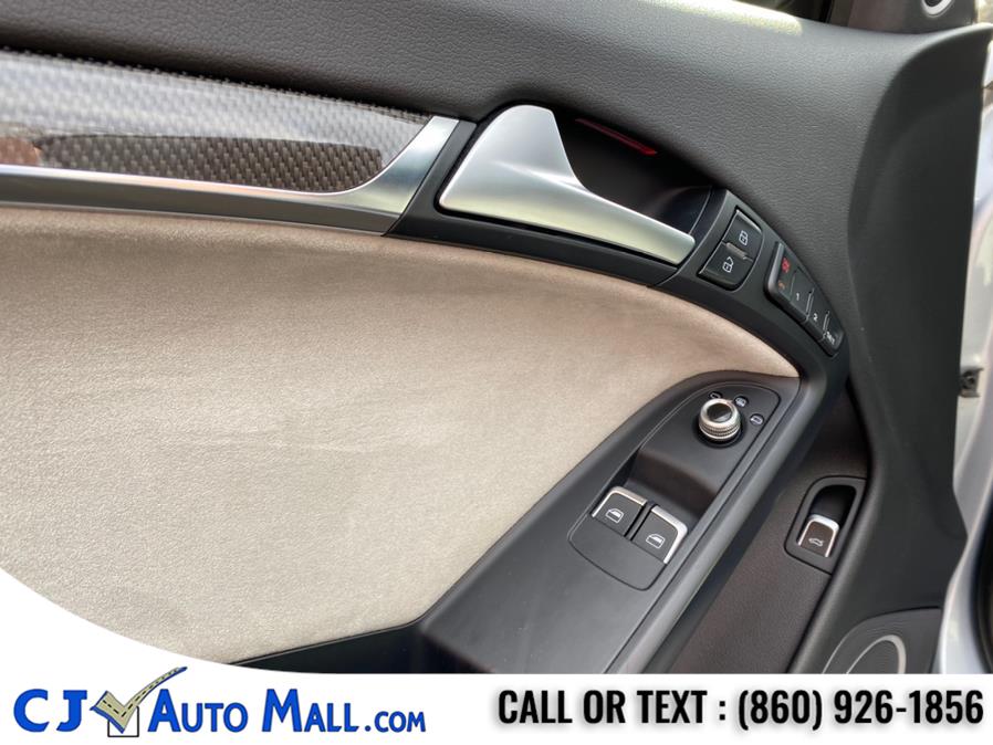2015 Audi S5 2dr Cpe Auto Premium Plus, available for sale in Bristol, Connecticut | CJ Auto Mall. Bristol, Connecticut 2015 Audi S5 2dr Cpe Auto Premium Plus, available for sale in Bristol, Connecticut | CJ Auto Mall. Bristol, Connecticut
