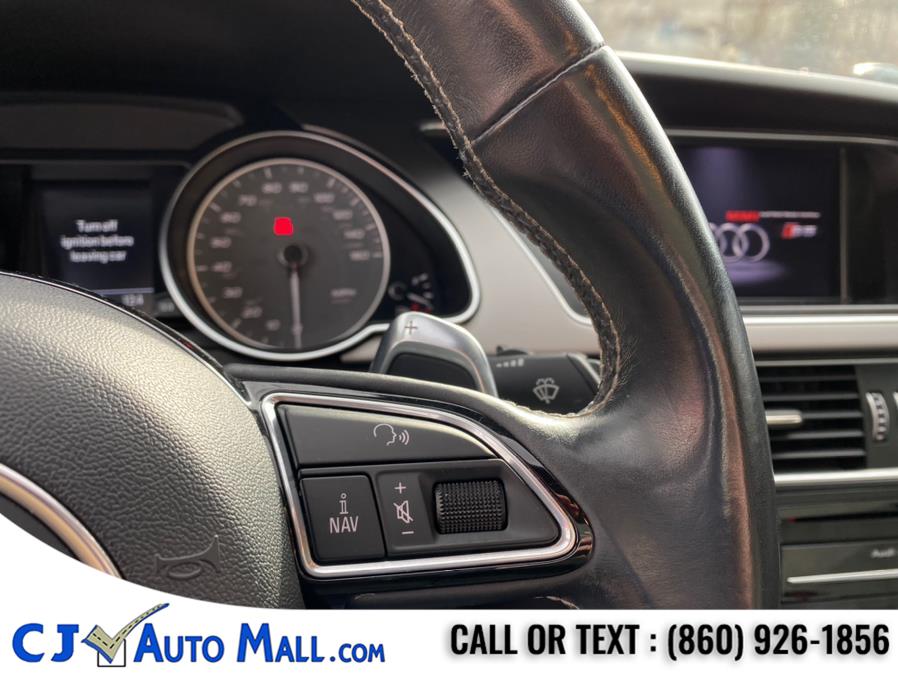 2015 Audi S5 2dr Cpe Auto Premium Plus, available for sale in Bristol, Connecticut | CJ Auto Mall. Bristol, Connecticut 2015 Audi S5 2dr Cpe Auto Premium Plus, available for sale in Bristol, Connecticut | CJ Auto Mall. Bristol, Connecticut