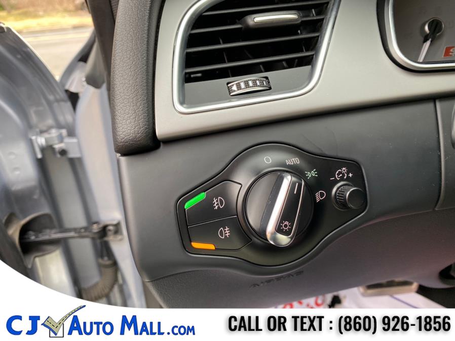 2015 Audi S5 2dr Cpe Auto Premium Plus, available for sale in Bristol, Connecticut | CJ Auto Mall. Bristol, Connecticut 2015 Audi S5 2dr Cpe Auto Premium Plus, available for sale in Bristol, Connecticut | CJ Auto Mall. Bristol, Connecticut