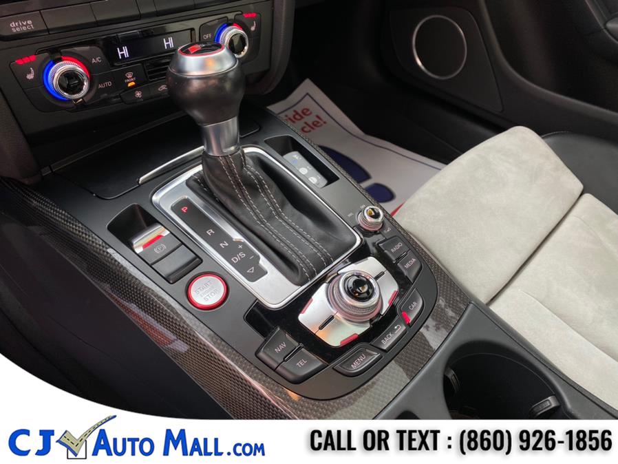 2015 Audi S5 2dr Cpe Auto Premium Plus, available for sale in Bristol, Connecticut | CJ Auto Mall. Bristol, Connecticut 2015 Audi S5 2dr Cpe Auto Premium Plus, available for sale in Bristol, Connecticut | CJ Auto Mall. Bristol, Connecticut