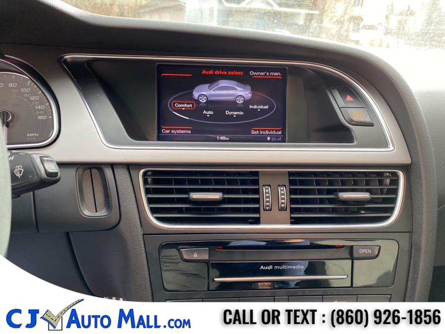 2015 Audi S5 2dr Cpe Auto Premium Plus, available for sale in Bristol, Connecticut | CJ Auto Mall. Bristol, Connecticut 2015 Audi S5 2dr Cpe Auto Premium Plus, available for sale in Bristol, Connecticut | CJ Auto Mall. Bristol, Connecticut