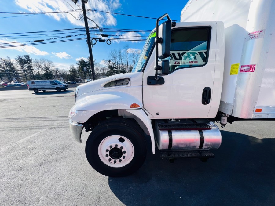 2022 INTERNATIONAL MV607 26 FEET DRY BOX + CUMMINS + LIFT GATE + NO CDL, available for sale in South Amboy, New Jersey | NJ Truck Spot. South Amboy, New Jersey 2022 INTERNATIONAL MV607 26 FEET DRY BOX + CUMMINS + LIFT GATE + NO CDL, available for sale in South Amboy, New Jersey | NJ Truck Spot. South Amboy, New Jersey