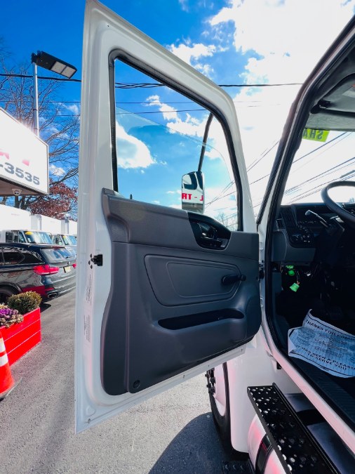 2022 INTERNATIONAL MV607 26 FEET DRY BOX + CUMMINS + LIFT GATE + NO CDL, available for sale in South Amboy, New Jersey | NJ Truck Spot. South Amboy, New Jersey 2022 INTERNATIONAL MV607 26 FEET DRY BOX + CUMMINS + LIFT GATE + NO CDL, available for sale in South Amboy, New Jersey | NJ Truck Spot. South Amboy, New Jersey