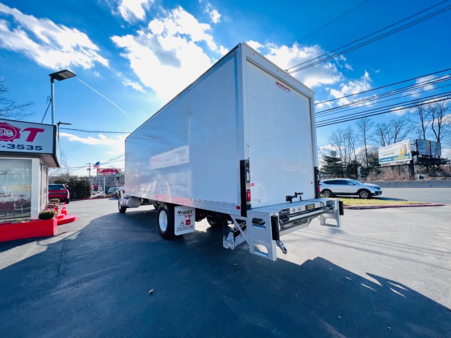 2022 INTERNATIONAL MV607 26 FEET DRY BOX + CUMMINS + LIFT GATE + NO CDL, available for sale in South Amboy, New Jersey | NJ Truck Spot. South Amboy, New Jersey 2022 INTERNATIONAL MV607 26 FEET DRY BOX + CUMMINS + LIFT GATE + NO CDL, available for sale in South Amboy, New Jersey | NJ Truck Spot. South Amboy, New Jersey