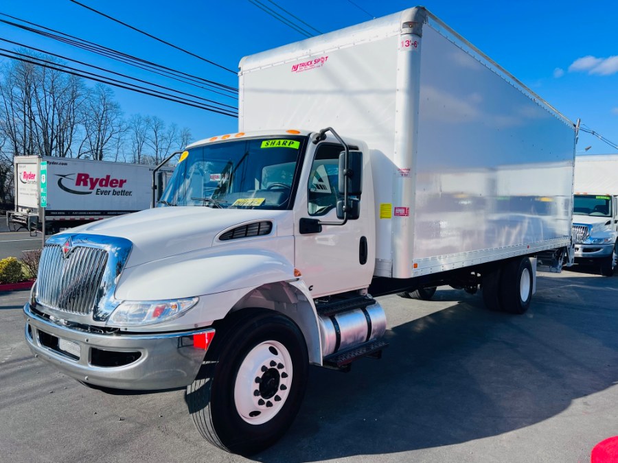 2022 INTERNATIONAL MV607 26 FEET DRY BOX + CUMMINS + LIFT GATE + NO CDL, available for sale in South Amboy, New Jersey | NJ Truck Spot. South Amboy, New Jersey 2022 INTERNATIONAL MV607 26 FEET DRY BOX + CUMMINS + LIFT GATE + NO CDL, available for sale in South Amboy, New Jersey | NJ Truck Spot. South Amboy, New Jersey