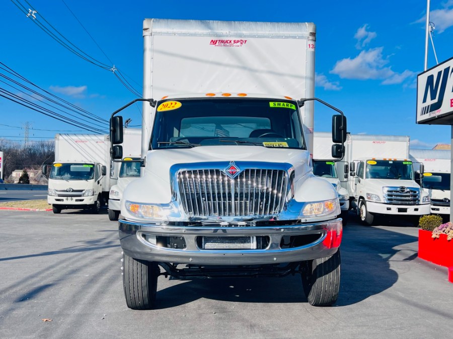 2022 INTERNATIONAL MV607 26 FEET DRY BOX + CUMMINS + LIFT GATE + NO CDL, available for sale in South Amboy, New Jersey | NJ Truck Spot. South Amboy, New Jersey 2022 INTERNATIONAL MV607 26 FEET DRY BOX + CUMMINS + LIFT GATE + NO CDL, available for sale in South Amboy, New Jersey | NJ Truck Spot. South Amboy, New Jersey