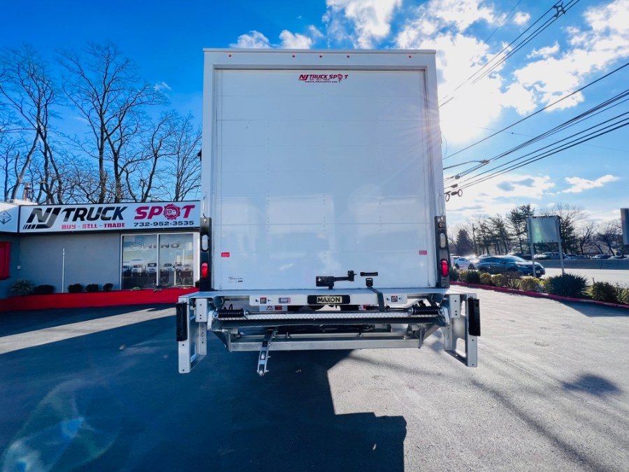 2022 INTERNATIONAL MV607 26 FEET DRY BOX + CUMMINS + LIFT GATE + NO CDL, available for sale in South Amboy, New Jersey | NJ Truck Spot. South Amboy, New Jersey 2022 INTERNATIONAL MV607 26 FEET DRY BOX + CUMMINS + LIFT GATE + NO CDL, available for sale in South Amboy, New Jersey | NJ Truck Spot. South Amboy, New Jersey