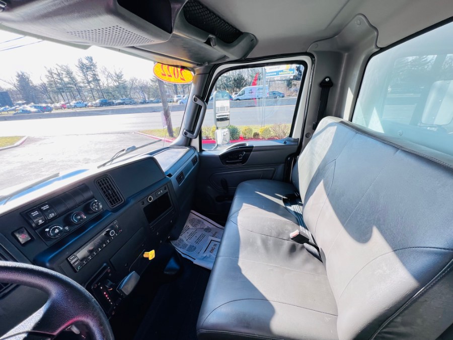 2022 INTERNATIONAL MV607 26 FEET DRY BOX + CUMMINS + LIFT GATE + NO CDL, available for sale in South Amboy, New Jersey | NJ Truck Spot. South Amboy, New Jersey 2022 INTERNATIONAL MV607 26 FEET DRY BOX + CUMMINS + LIFT GATE + NO CDL, available for sale in South Amboy, New Jersey | NJ Truck Spot. South Amboy, New Jersey