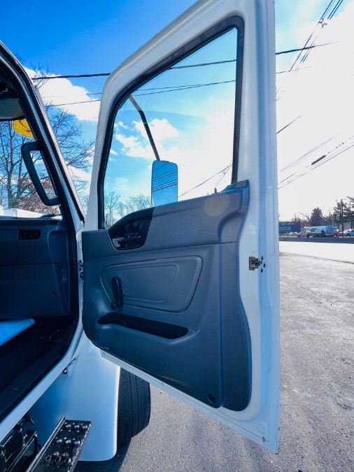 2022 INTERNATIONAL MV607 26 FEET DRY BOX + CUMMINS + LIFT GATE + NO CDL, available for sale in South Amboy, New Jersey | NJ Truck Spot. South Amboy, New Jersey 2022 INTERNATIONAL MV607 26 FEET DRY BOX + CUMMINS + LIFT GATE + NO CDL, available for sale in South Amboy, New Jersey | NJ Truck Spot. South Amboy, New Jersey