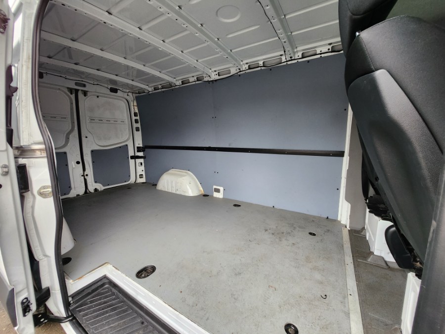 2016 Mercedes-Benz Sprinter Cargo Vans RWD 2500 144" Worker, available for sale in Bristol, Connecticut | Dealmax Motors LLC. Bristol, Connecticut 2016 Mercedes-Benz Sprinter Cargo Vans RWD 2500 144" Worker, available for sale in Bristol, Connecticut | Dealmax Motors LLC. Bristol, Connecticut
