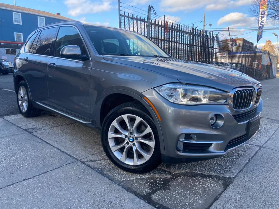 2014 BMW X5 AWD 4dr xDrive35i, available for sale in Newark, New Jersey | Champion Used Auto Sales LLC. Newark, New Jersey 2014 BMW X5 AWD 4dr xDrive35i, available for sale in Newark, New Jersey | Champion Used Auto Sales LLC. Newark, New Jersey