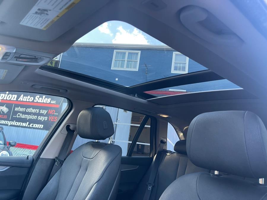 2014 BMW X5 AWD 4dr xDrive35i, available for sale in Newark, New Jersey | Champion Used Auto Sales LLC. Newark, New Jersey 2014 BMW X5 AWD 4dr xDrive35i, available for sale in Newark, New Jersey | Champion Used Auto Sales LLC. Newark, New Jersey