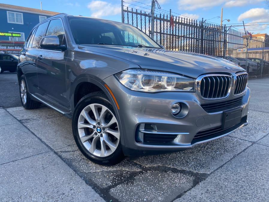 2014 BMW X5 AWD 4dr xDrive35i, available for sale in Newark, New Jersey | Champion Used Auto Sales LLC. Newark, New Jersey 2014 BMW X5 AWD 4dr xDrive35i, available for sale in Newark, New Jersey | Champion Used Auto Sales LLC. Newark, New Jersey