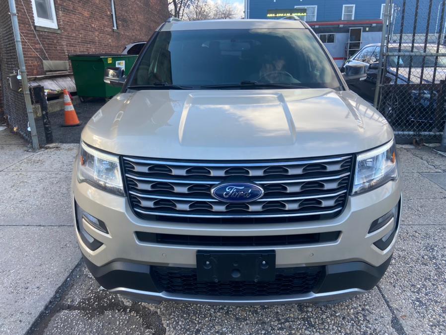 2017 Ford Explorer XLT 4WD, available for sale in Newark, New Jersey | Champion Used Auto Sales LLC. Newark, New Jersey 2017 Ford Explorer XLT 4WD, available for sale in Newark, New Jersey | Champion Used Auto Sales LLC. Newark, New Jersey