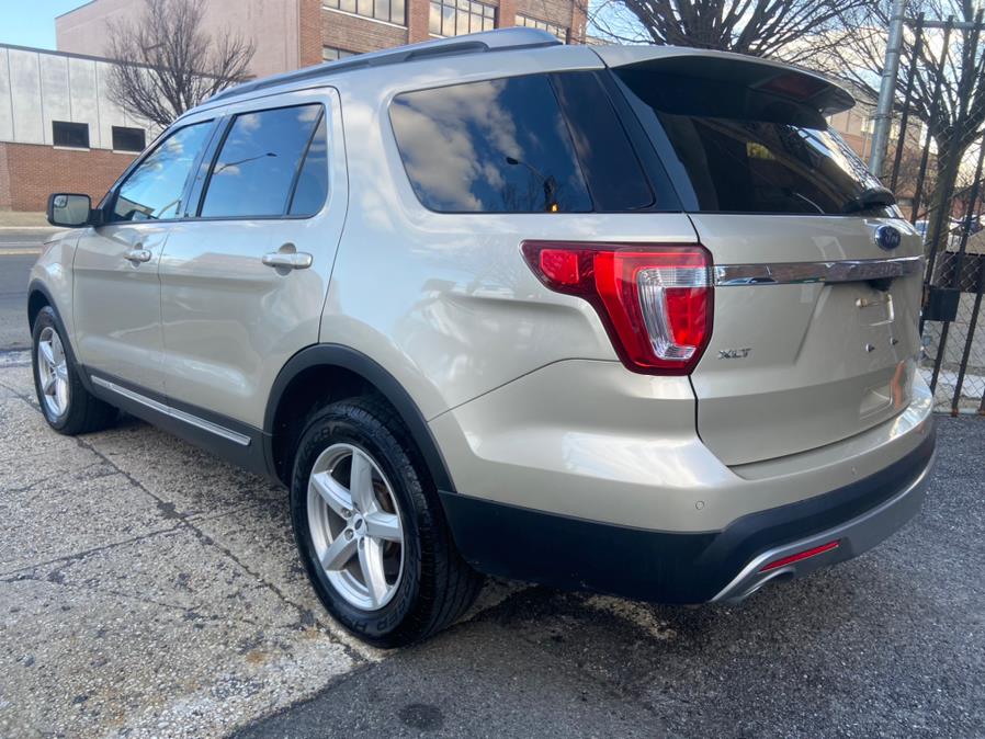 2017 Ford Explorer XLT 4WD, available for sale in Newark, New Jersey | Champion Used Auto Sales LLC. Newark, New Jersey 2017 Ford Explorer XLT 4WD, available for sale in Newark, New Jersey | Champion Used Auto Sales LLC. Newark, New Jersey