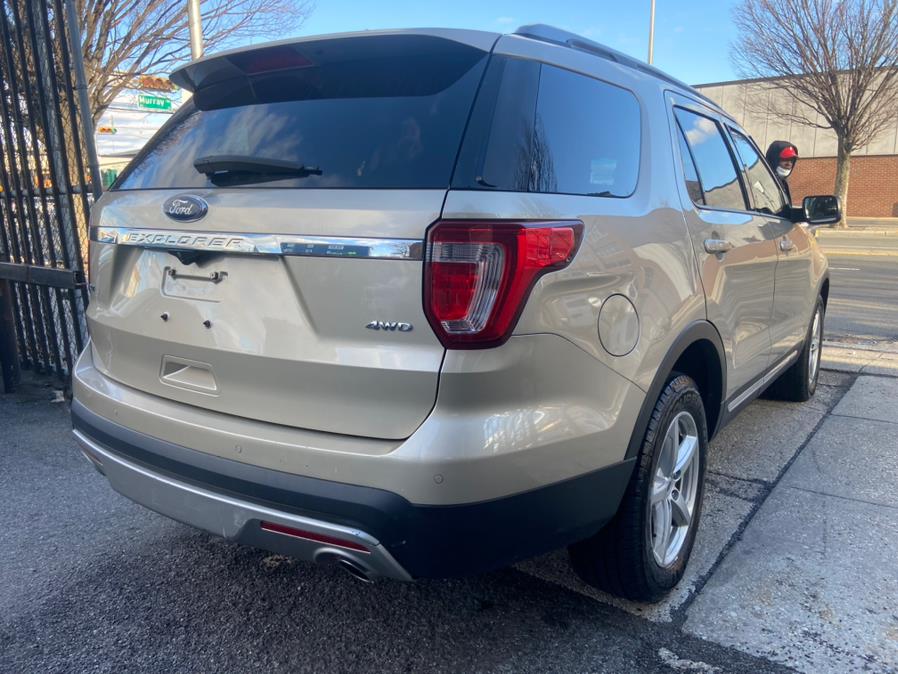 2017 Ford Explorer XLT 4WD, available for sale in Newark, New Jersey | Champion Used Auto Sales LLC. Newark, New Jersey 2017 Ford Explorer XLT 4WD, available for sale in Newark, New Jersey | Champion Used Auto Sales LLC. Newark, New Jersey