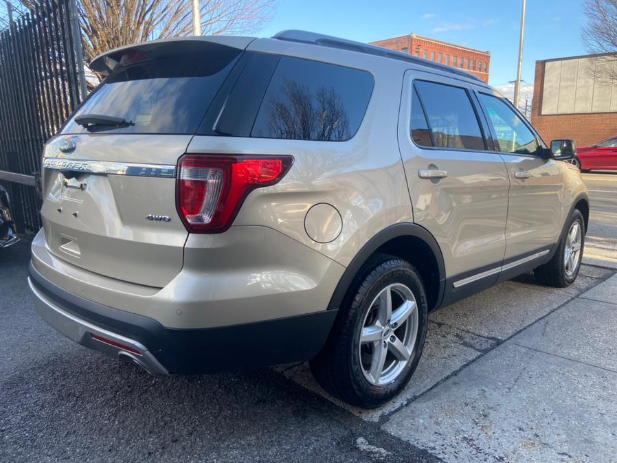 2017 Ford Explorer XLT 4WD, available for sale in Newark, New Jersey | Champion Used Auto Sales LLC. Newark, New Jersey 2017 Ford Explorer XLT 4WD, available for sale in Newark, New Jersey | Champion Used Auto Sales LLC. Newark, New Jersey