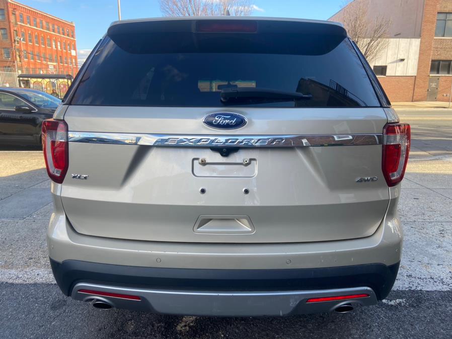 2017 Ford Explorer XLT 4WD, available for sale in Newark, New Jersey | Champion Used Auto Sales LLC. Newark, New Jersey 2017 Ford Explorer XLT 4WD, available for sale in Newark, New Jersey | Champion Used Auto Sales LLC. Newark, New Jersey