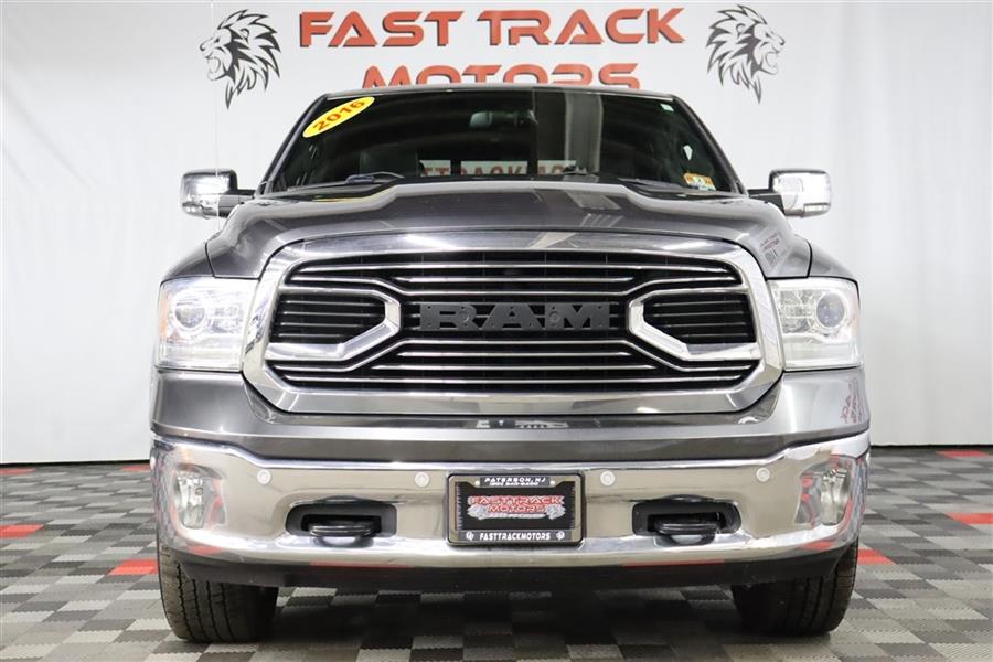 2016 Ram 1500 LONGHORN, available for sale in Paterson, New Jersey | Fast Track Motors. Paterson, New Jersey 2016 Ram 1500 LONGHORN, available for sale in Paterson, New Jersey | Fast Track Motors. Paterson, New Jersey