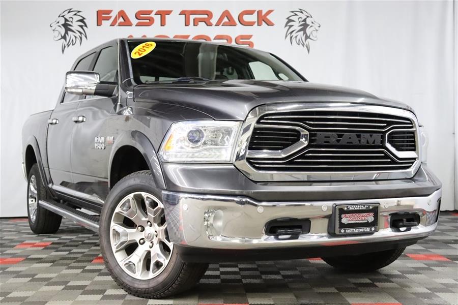 2016 Ram 1500 LONGHORN, available for sale in Paterson, New Jersey | Fast Track Motors. Paterson, New Jersey 2016 Ram 1500 LONGHORN, available for sale in Paterson, New Jersey | Fast Track Motors. Paterson, New Jersey