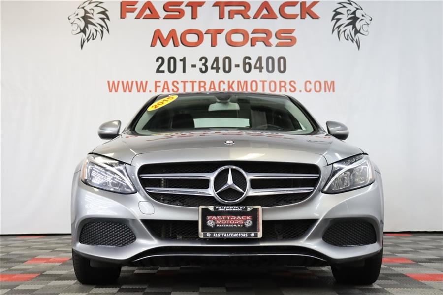 2015 Mercedes-benz c 300 4MATIC, available for sale in Paterson, New Jersey | Fast Track Motors. Paterson, New Jersey 2015 Mercedes-benz c 300 4MATIC, available for sale in Paterson, New Jersey | Fast Track Motors. Paterson, New Jersey