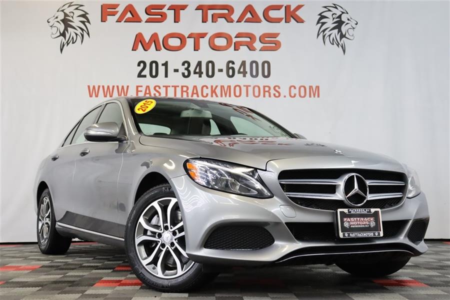 2015 Mercedes-benz c 300 4MATIC, available for sale in Paterson, New Jersey | Fast Track Motors. Paterson, New Jersey 2015 Mercedes-benz c 300 4MATIC, available for sale in Paterson, New Jersey | Fast Track Motors. Paterson, New Jersey