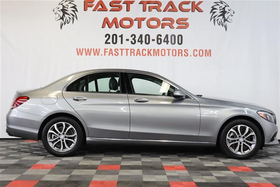 2015 Mercedes-benz c 300 4MATIC, available for sale in Paterson, New Jersey | Fast Track Motors. Paterson, New Jersey 2015 Mercedes-benz c 300 4MATIC, available for sale in Paterson, New Jersey | Fast Track Motors. Paterson, New Jersey