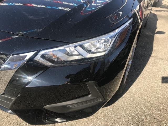 Used Nissan Sentra S 2021 | Hillside Auto Outlet. Jamaica, New York Used Nissan Sentra S 2021 | Hillside Auto Outlet. Jamaica, New York