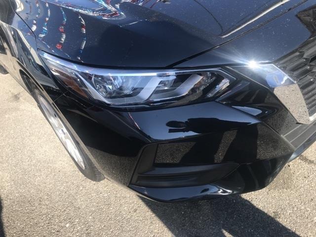 Used Nissan Sentra S 2021 | Hillside Auto Outlet. Jamaica, New York Used Nissan Sentra S 2021 | Hillside Auto Outlet. Jamaica, New York