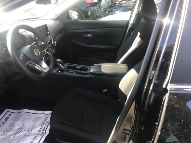 Used Nissan Sentra S 2021 | Hillside Auto Outlet. Jamaica, New York Used Nissan Sentra S 2021 | Hillside Auto Outlet. Jamaica, New York