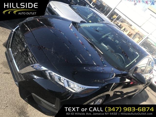 Used Nissan Sentra S 2021 | Hillside Auto Outlet. Jamaica, New York Used Nissan Sentra S 2021 | Hillside Auto Outlet. Jamaica, New York