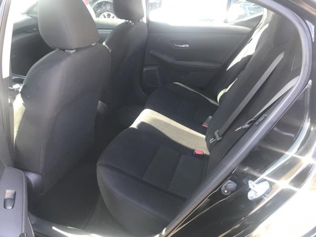 Used Nissan Sentra S 2021 | Hillside Auto Outlet. Jamaica, New York Used Nissan Sentra S 2021 | Hillside Auto Outlet. Jamaica, New York