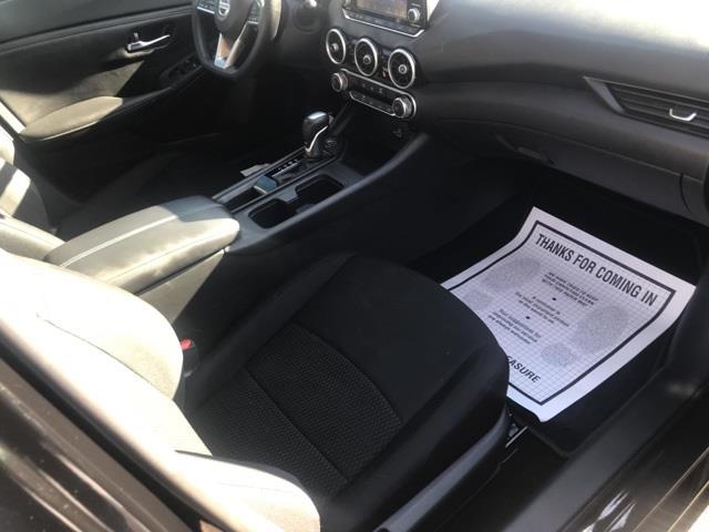 Used Nissan Sentra S 2021 | Hillside Auto Outlet. Jamaica, New York Used Nissan Sentra S 2021 | Hillside Auto Outlet. Jamaica, New York